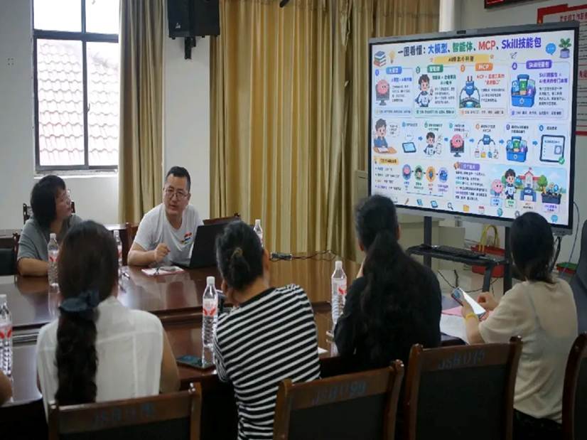 会议室里的人们 AI 生成的内容可能不正确。 会议室里的人们 AI 生成的内容可能不正确。